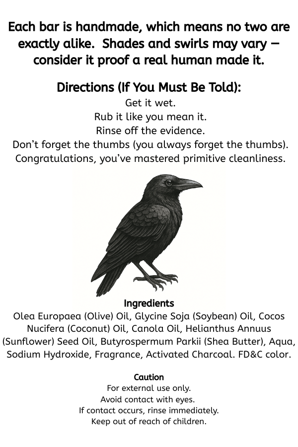 Noirwood - Musk & Sandalwood