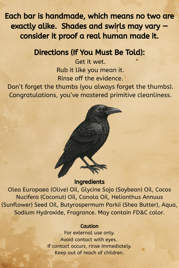 Autumnox - Sweet Spice & Cozy Warmth