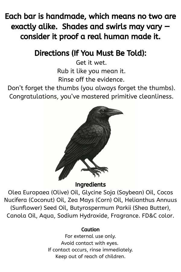 Amberveil - Warm Amber, Patchouli & Vanilla