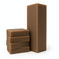 Amberveil - Warm Amber, Patchouli & Vanilla Shea Butter Soap