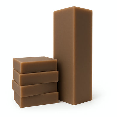 Amberveil - Warm Amber, Patchouli & Vanilla