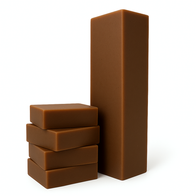 Autumnox - Sweet Spice & Cozy Warmth