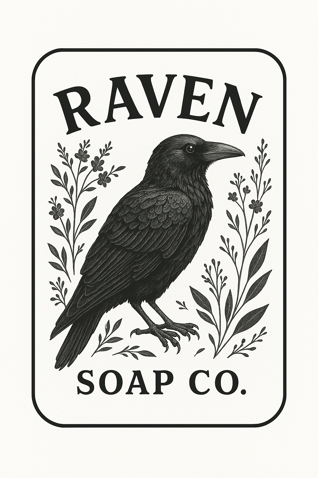 Raven Soap Co.