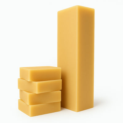 Pearadox — Sweet Pear, Unexpected Depth