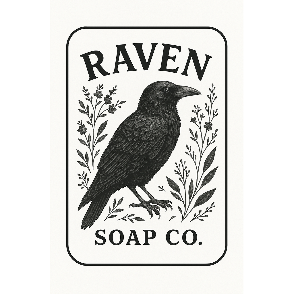 Vanille Balm — Botanical Lip Care